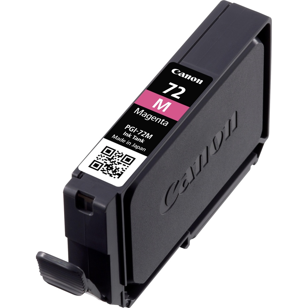 [170008440697] Canon 6405B001 inktcartridge 1 stuk(s) Origineel Normaal rendement Foto magenta