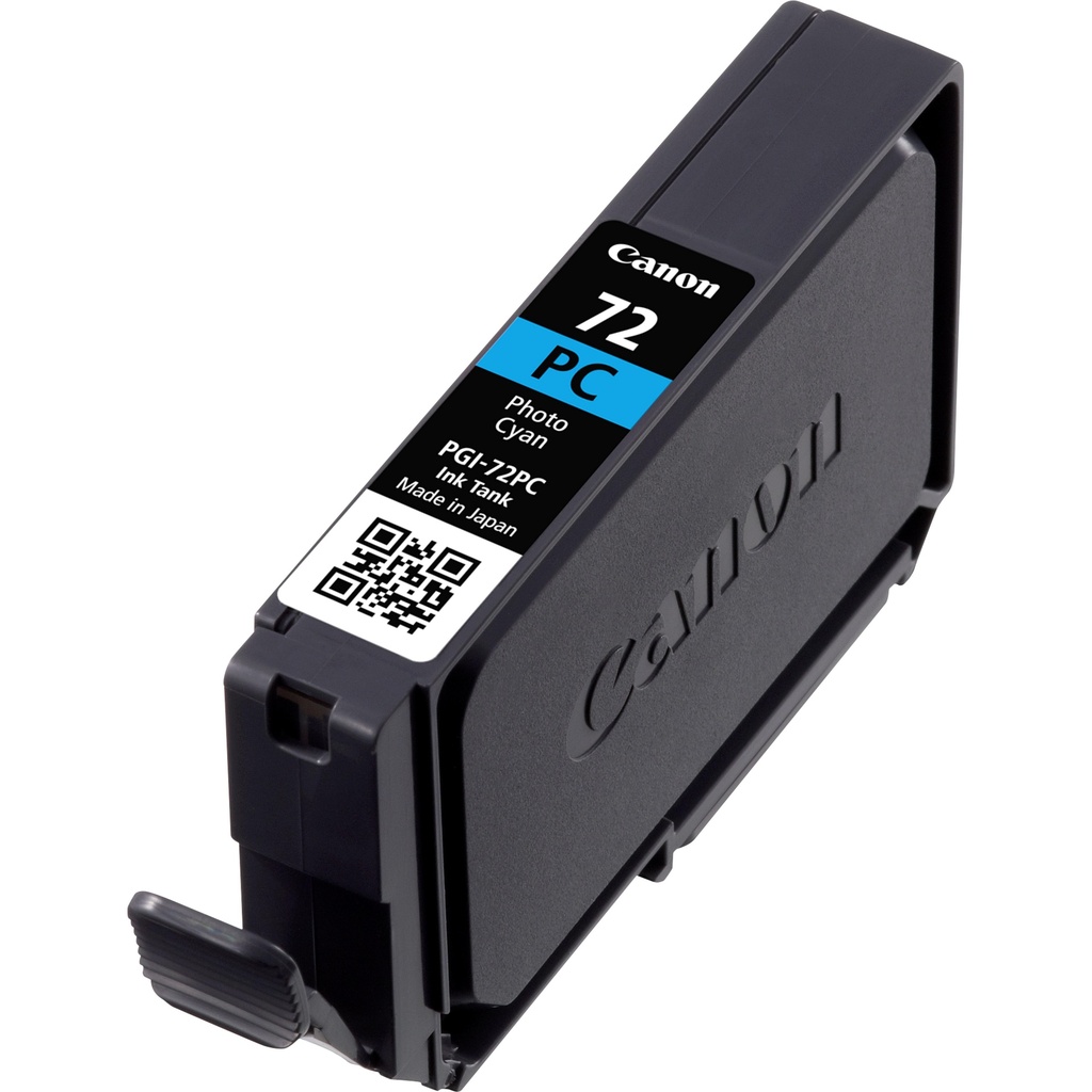 [170008440699] Canon 6407B001 inktcartridge 1 stuk(s) Origineel Normaal rendement Foto cyaan