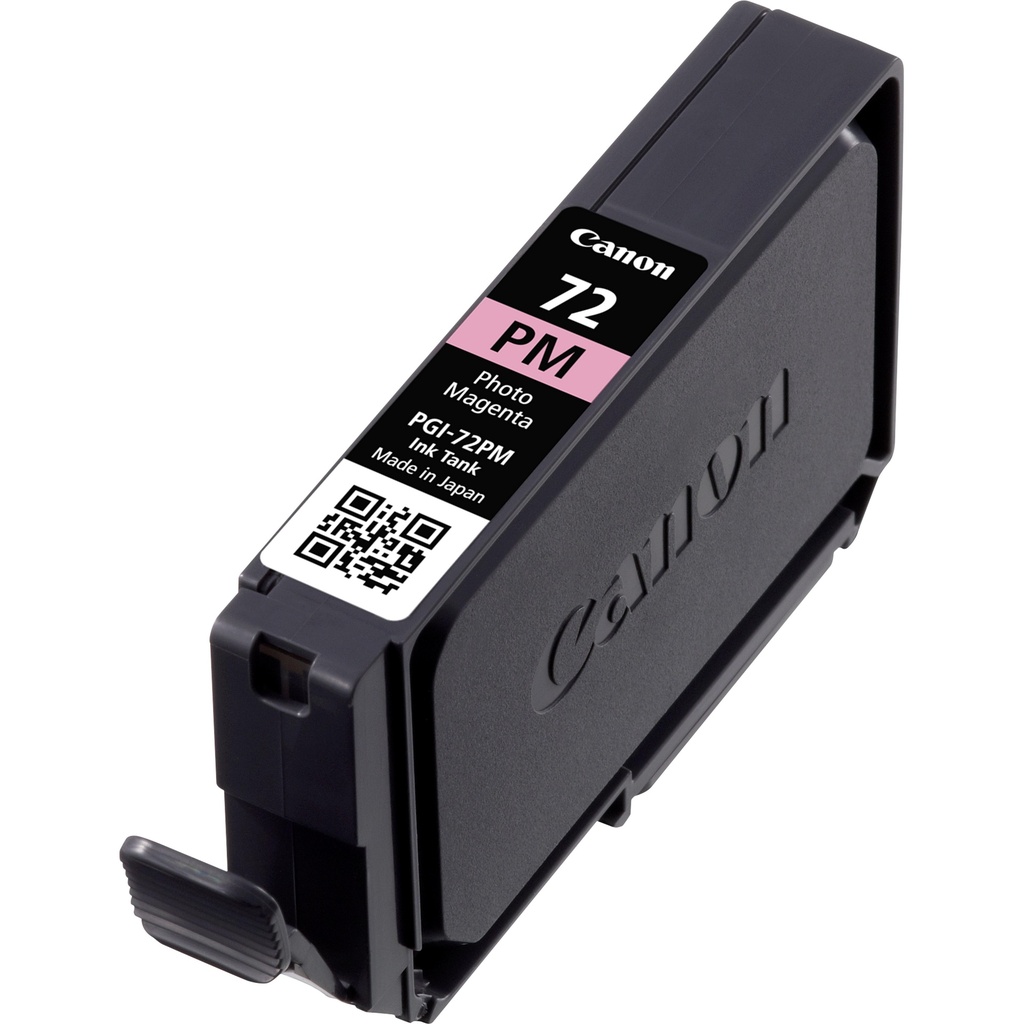 [170008440700] Canon 6408B001 inktcartridge 1 stuk(s) Origineel Normaal rendement Foto magenta