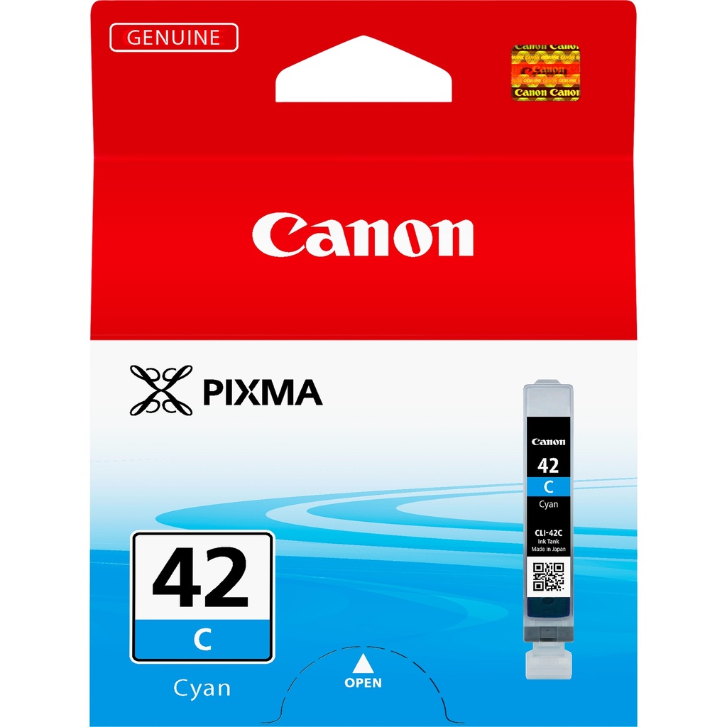 [170008440705] Canon 6385B001 inktcartridge 1 stuk(s) Origineel Normaal rendement Foto cyaan