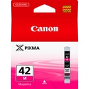 Canon 6386B001 inktcartridge 1 stuk(s) Origineel Normaal rendement Foto magenta