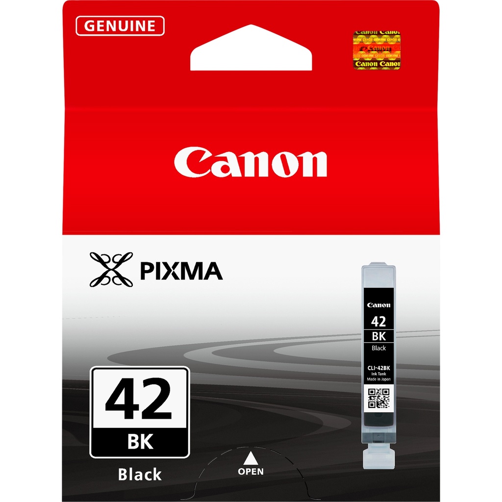 [170008440713] Canon 6384B001 inktcartridge 1 stuk(s) Origineel Normaal rendement Foto zwart