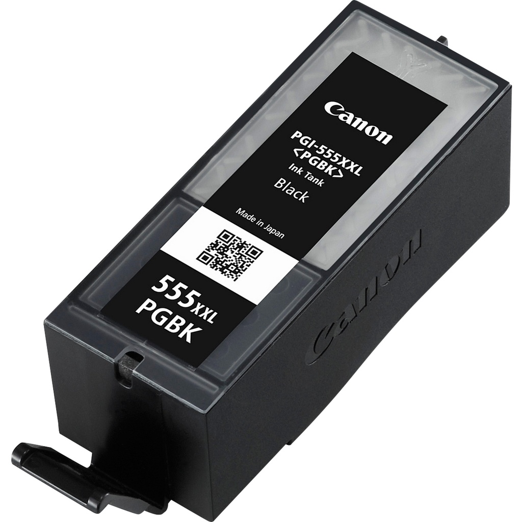 [170008440715] Canon 8049B001 inktcartridge 1 stuk(s) Origineel Extra (Super) hoog rendement Zwart
