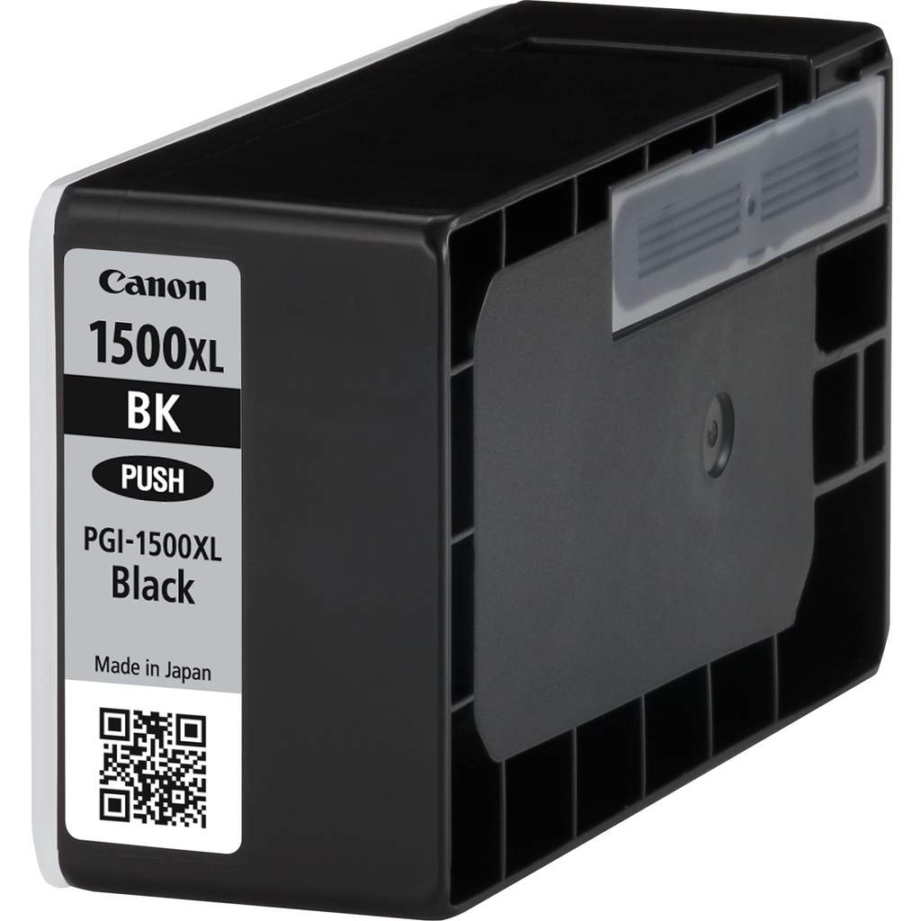 [170008440747] Canon 9182B001 inktcartridge 1 stuk(s) Origineel Zwart
