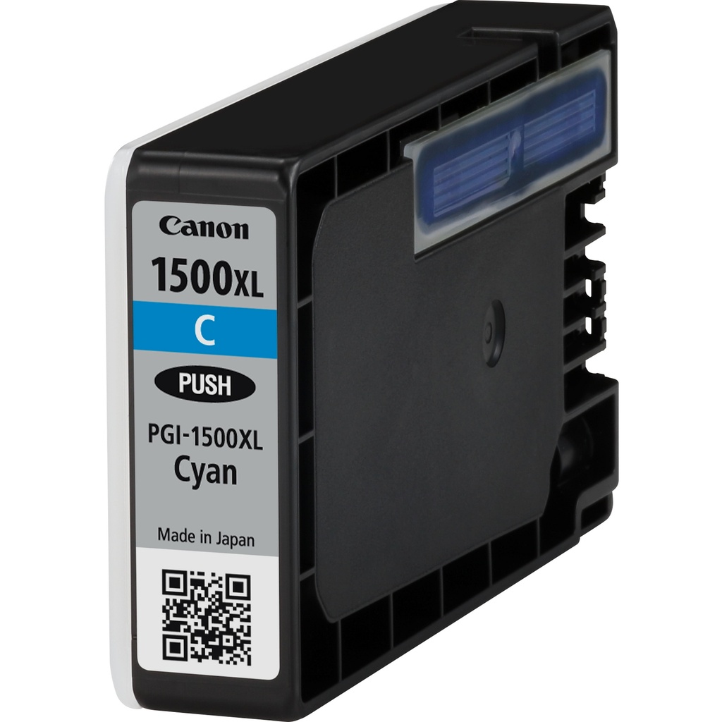 [170008440748] Canon 9193B001 inktcartridge 1 stuk(s) Origineel Cyaan