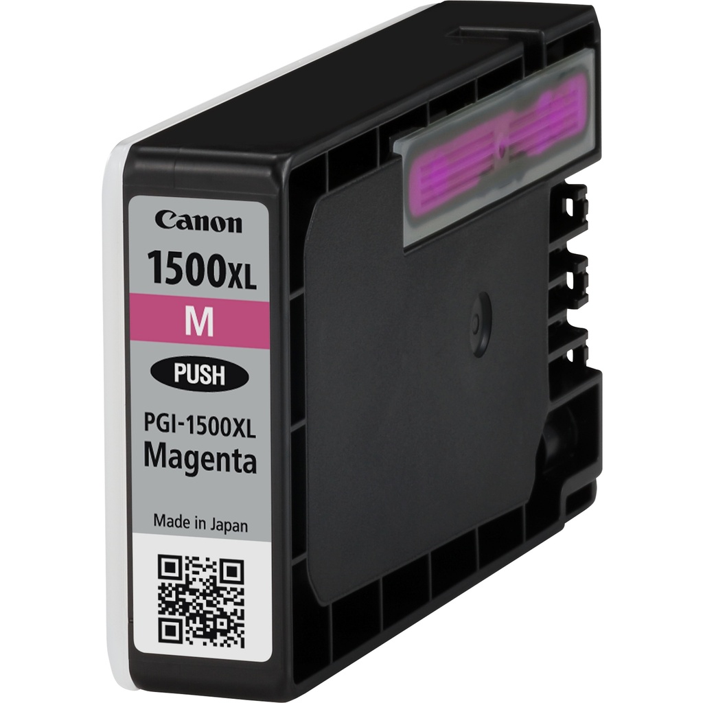 [170008440749] Canon 9194B001 inktcartridge 1 stuk(s) Origineel Magenta