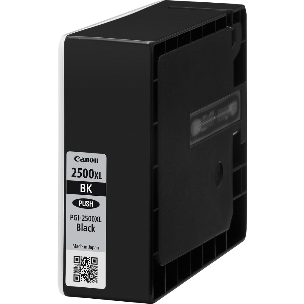 [170008440752] Canon 9254B001 inktcartridge 1 stuk(s) Origineel Zwart