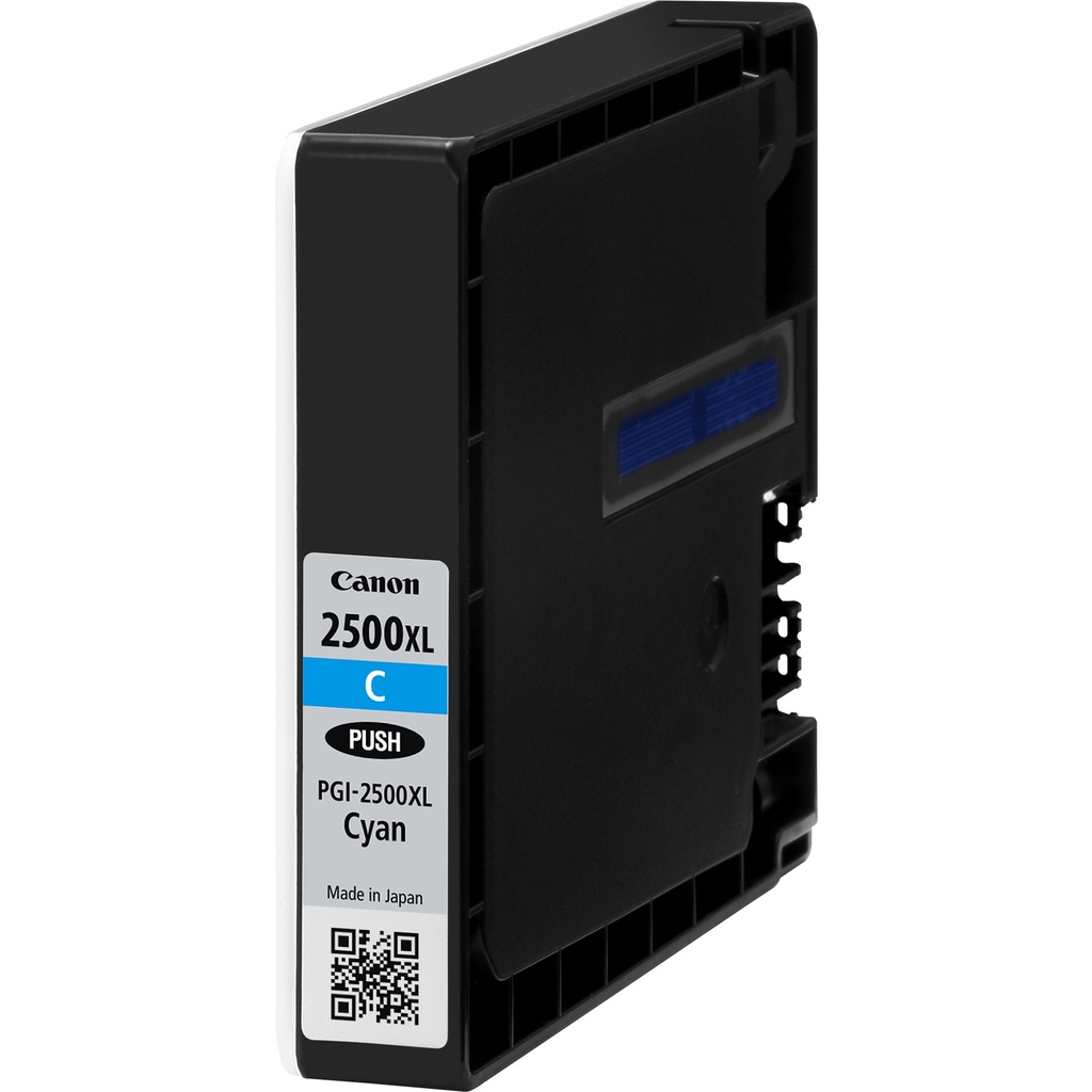 [170008440753] Canon 9265B001 inktcartridge 1 stuk(s) Origineel Cyaan