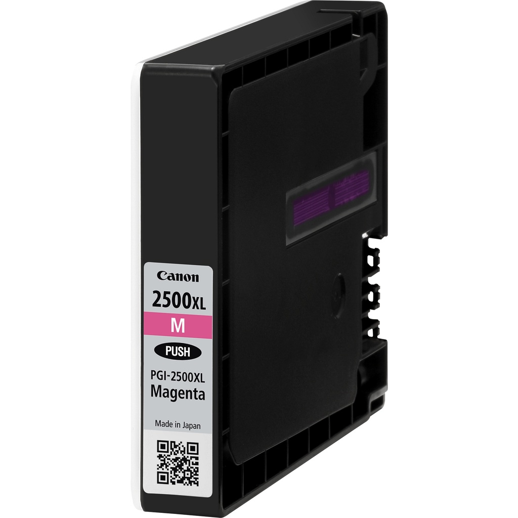[170008440754] Canon 9266B001 inktcartridge 1 stuk(s) Origineel Magenta