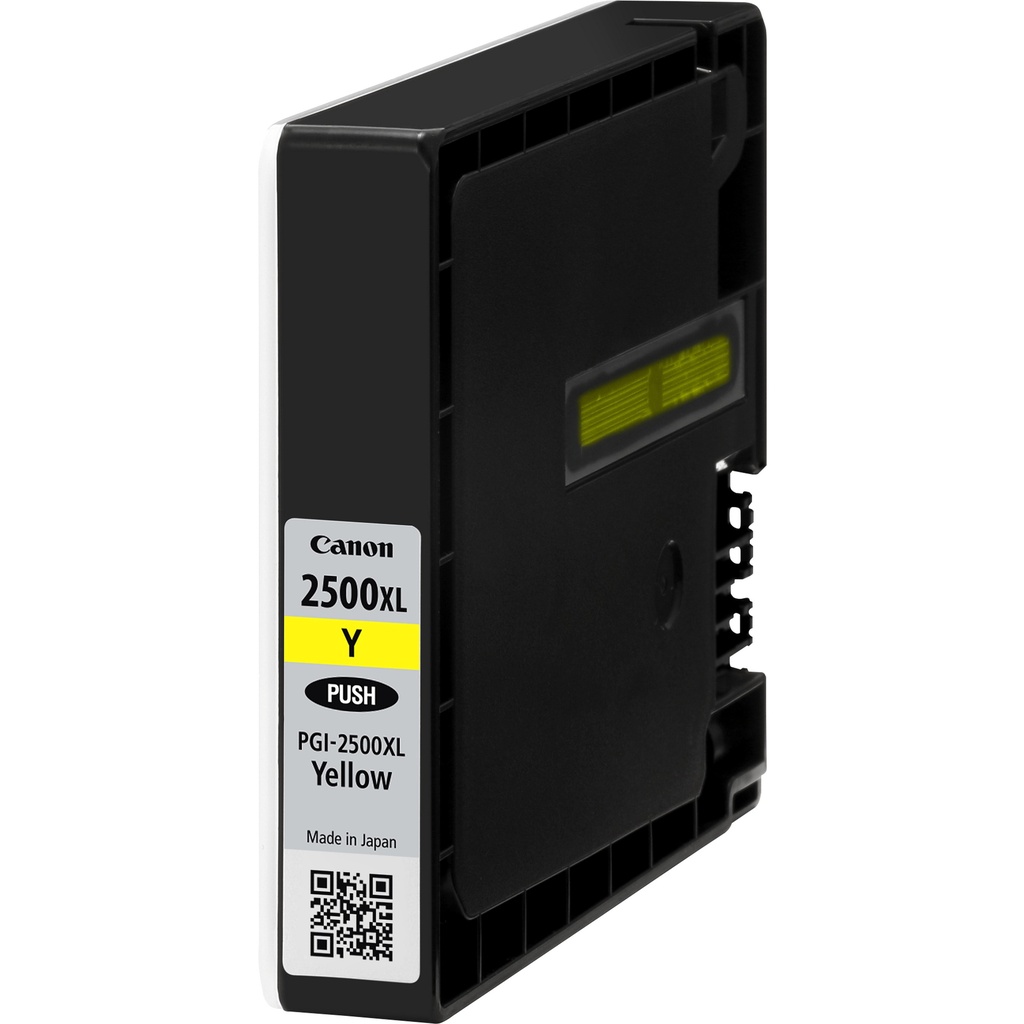 [170008440755] Canon 9267B001 inktcartridge 1 stuk(s) Origineel Geel