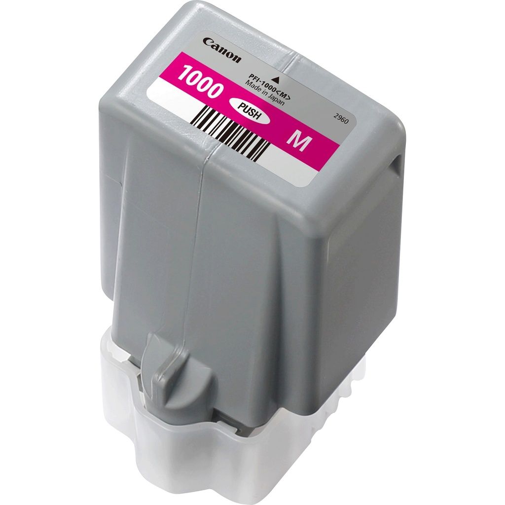 [170008440801] Canon 0548C001 inktcartridge Origineel Magenta