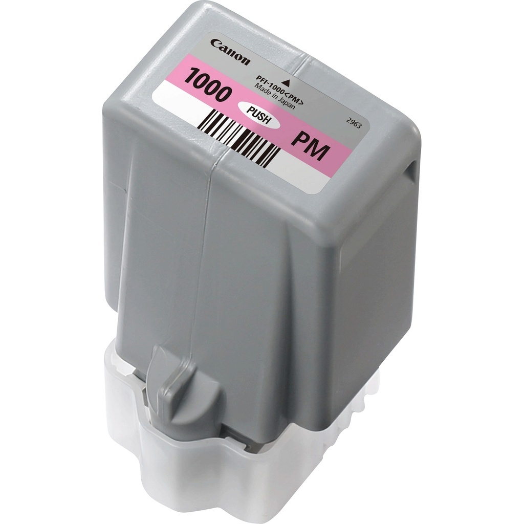 [170008440804] Canon 0551C001 inktcartridge Origineel Foto magenta