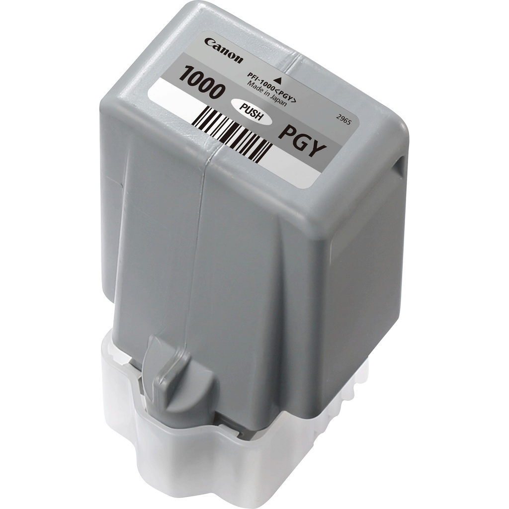 [170008440806] Canon 0553C001 inktcartridge Origineel Foto grijs