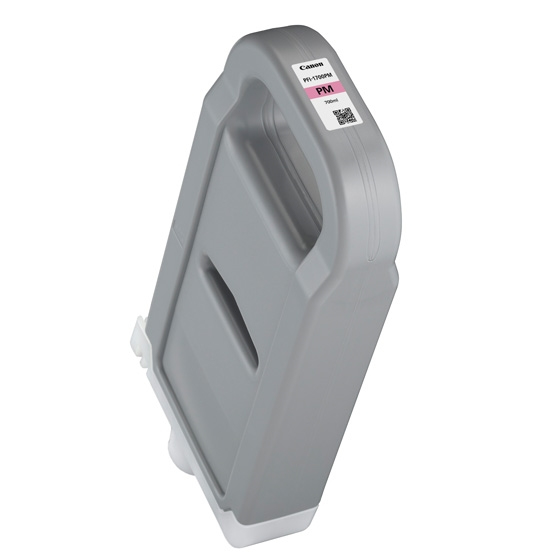 [170008440849] Canon PFI-1700PM inktcartridge Origineel Foto magenta