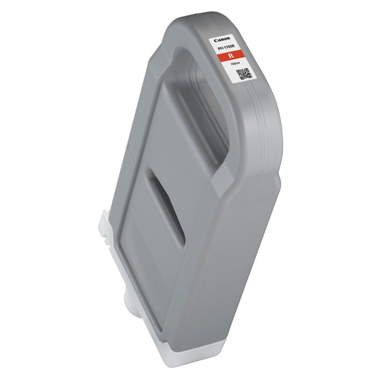 [170008440852] Canon PFI-1700R inktcartridge Origineel Rood