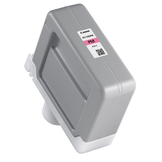 [170008440863] Canon PFI-1300PM inktcartridge Origineel Foto magenta