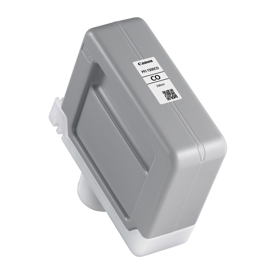 [170008440868] Canon PFI-1300CO inktcartridge Origineel
