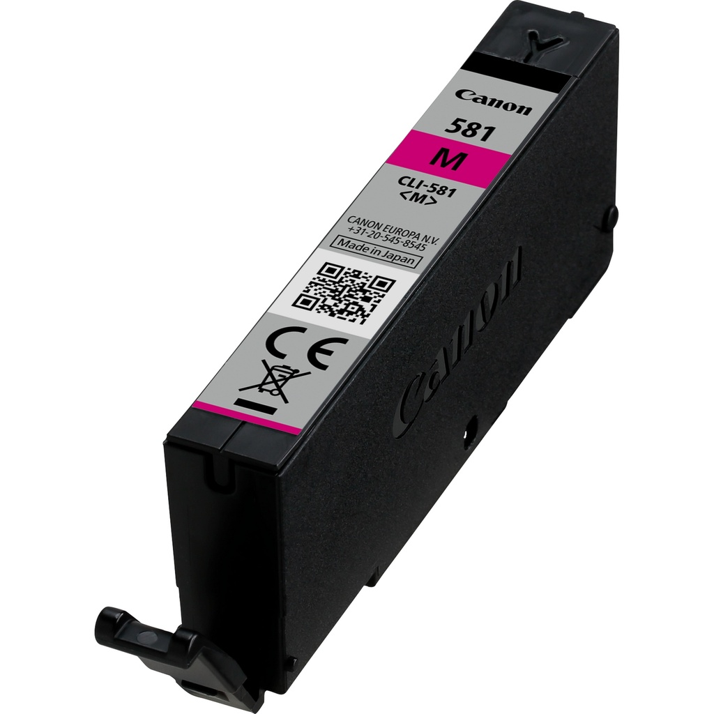 [170008440873] Canon 2104C001 inktcartridge Origineel Magenta