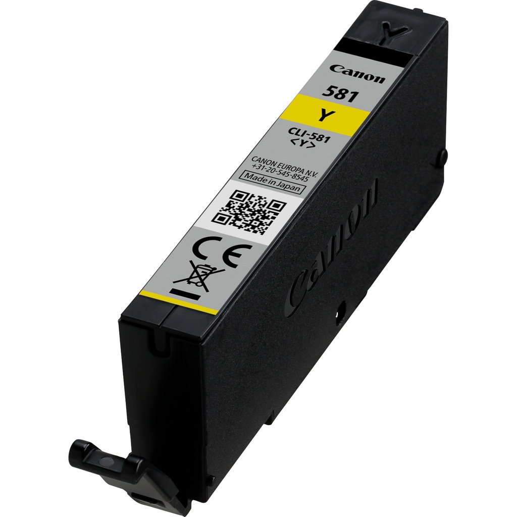 [170008440875] Canon 2105C001 inktcartridge Origineel Geel