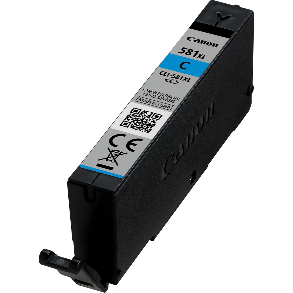 [170008440878] Canon 2049C001 inktcartridge Origineel Cyaan