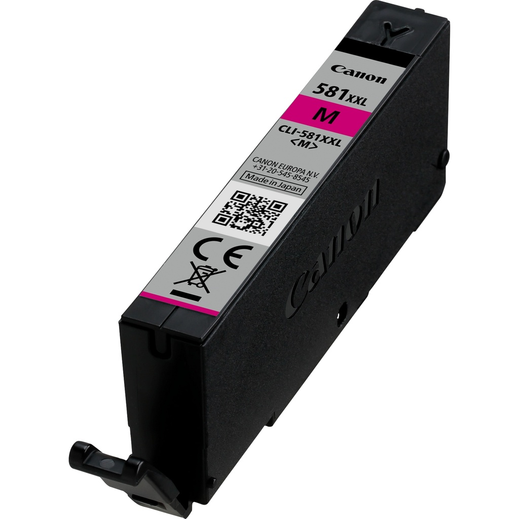 [170008440885] Canon 1996C001 inktcartridge Origineel Magenta