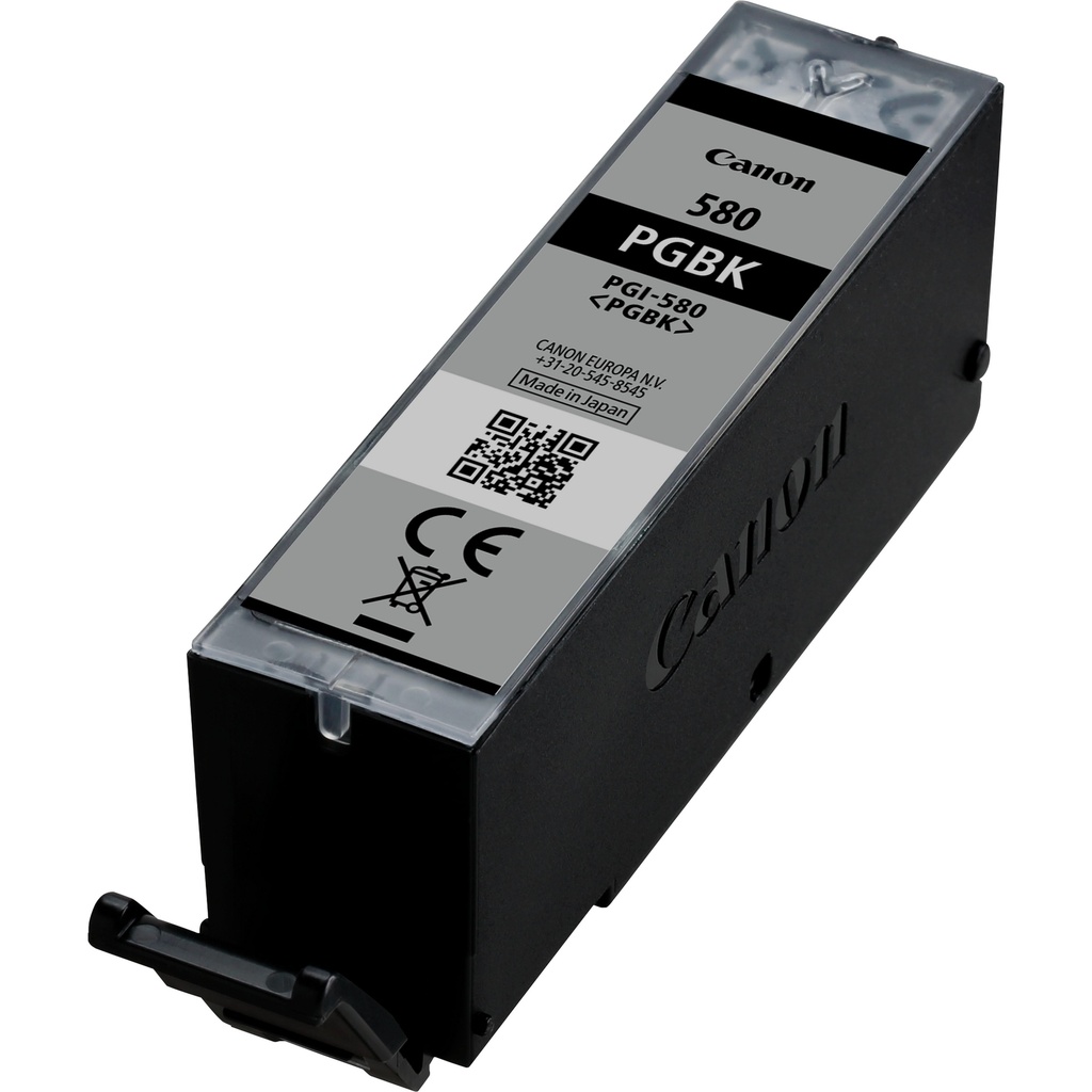 [170008440888] Canon 2078C001 inktcartridge Origineel Zwart