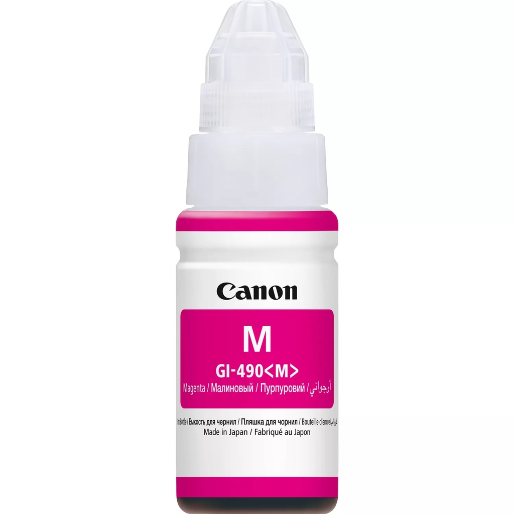 [170008440895] Canon GI-490M