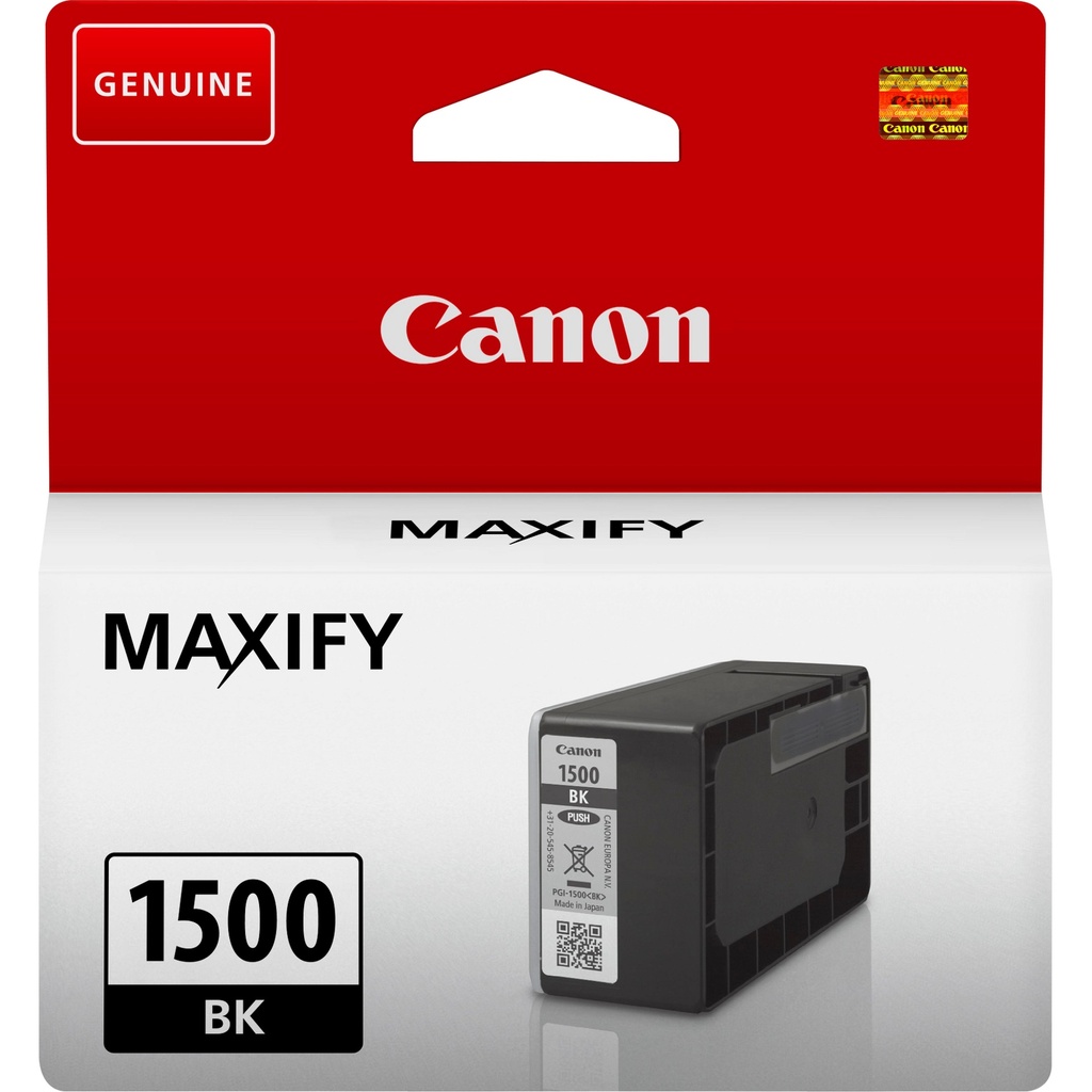 [170008440897] Canon 9218B001 inktcartridge Origineel Zwart