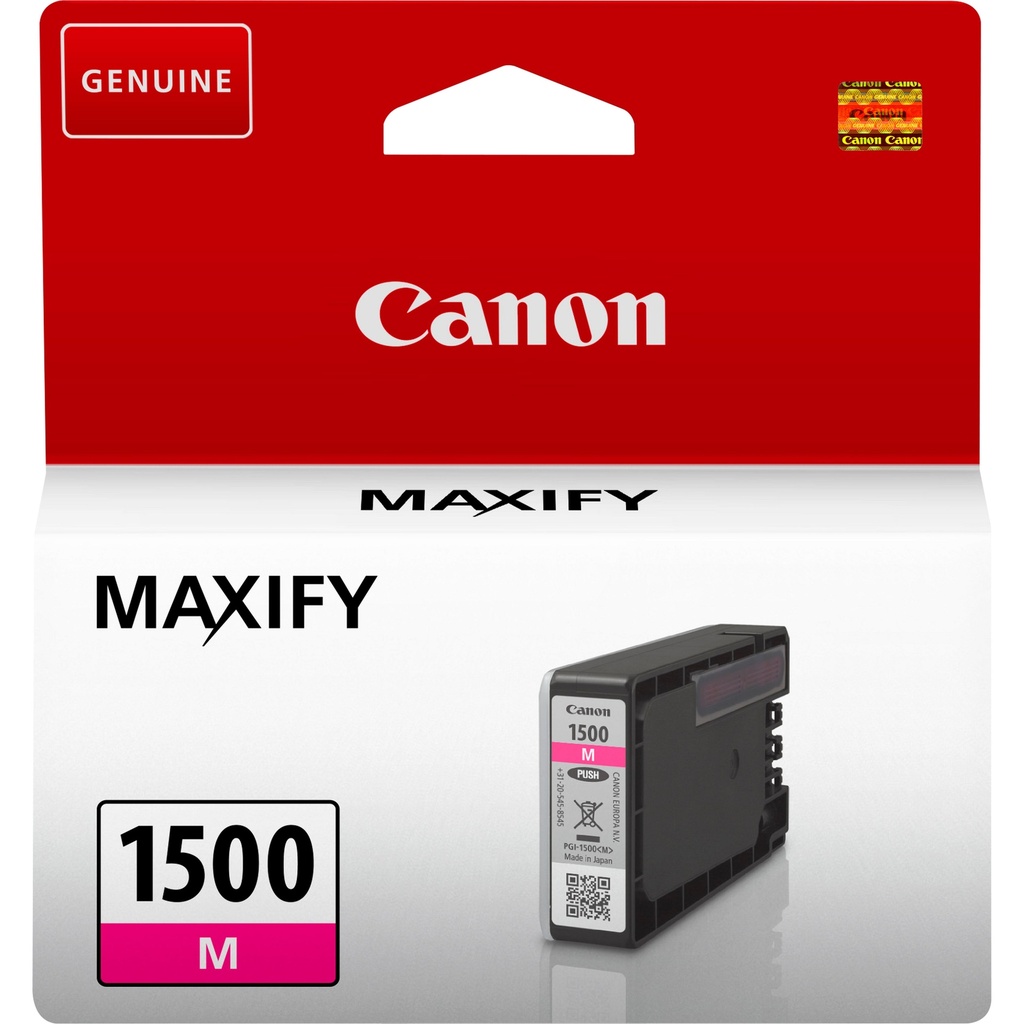 [170008440899] Canon 9230B001 inktcartridge Origineel Magenta