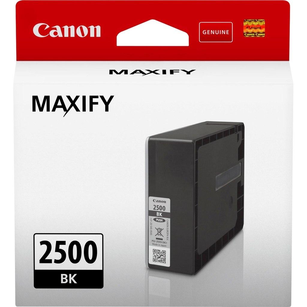 [170008440902] Canon 9290B001 inktcartridge Origineel Zwart
