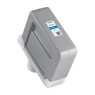 [170008440909] Canon PFI-310C inktcartridge Origineel Cyaan