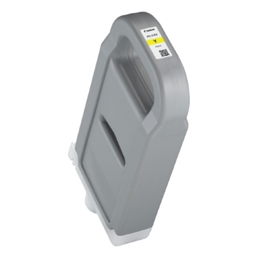 [170008440919] Canon PFI-710Y inktcartridge Origineel Geel