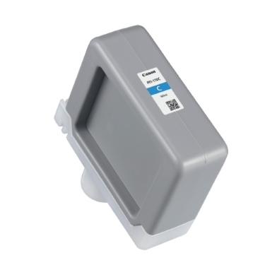 [170008440931] Canon PFI-110C inktcartridge Origineel Cyaan