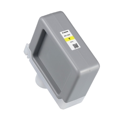 [170008440933] Canon PFI-110Y inktcartridge Origineel Geel
