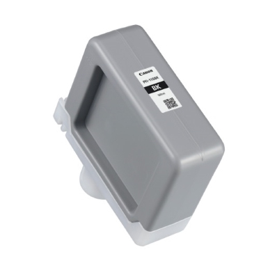 [170008440934] Canon PFI-110BK inktcartridge Origineel Zwart
