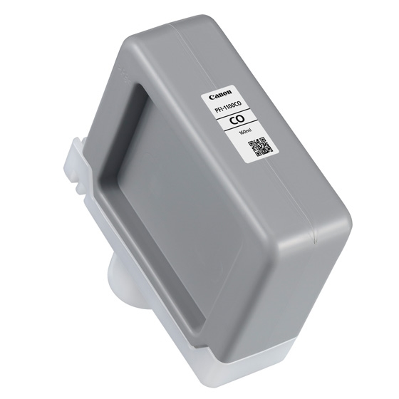 [170008440946] Canon PFI-1100CO inktcartridge Origineel
