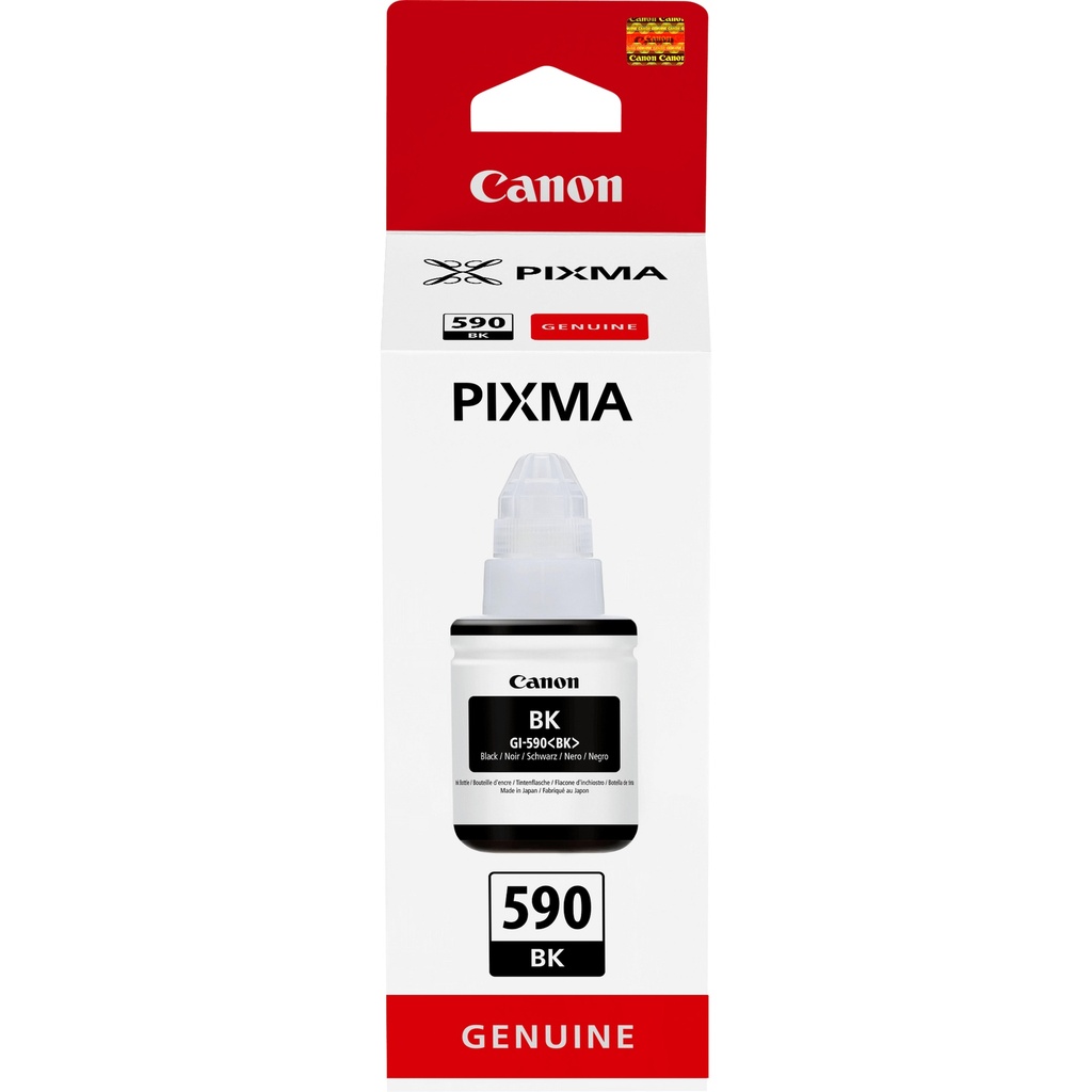 [170008440947] Canon 1603C001 inktnavulling voor printers