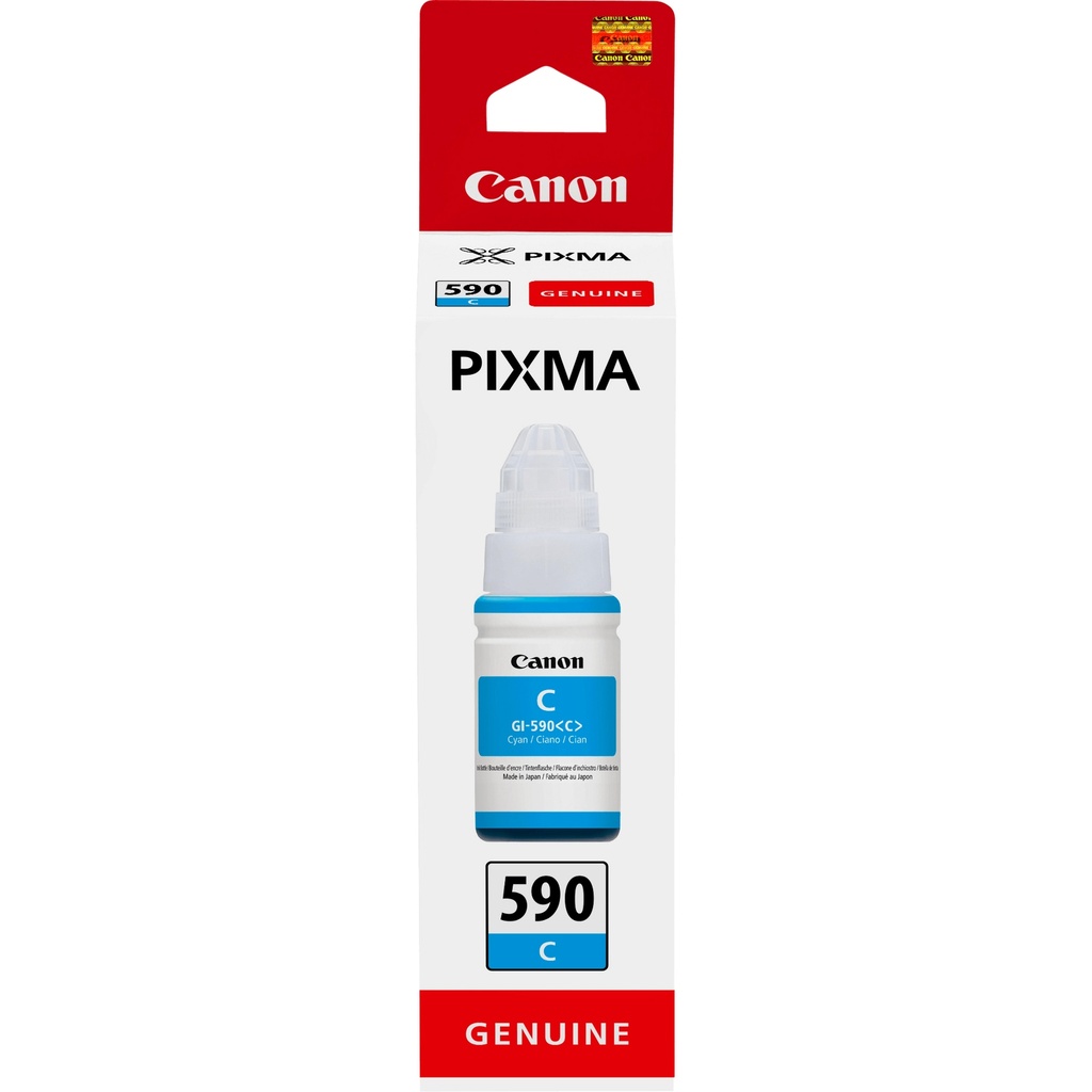 [170008440948] Canon 1604C001 inktnavulling voor printers