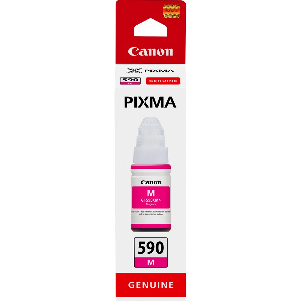 [170008440949] Canon 1605C001 inktnavulling voor printers