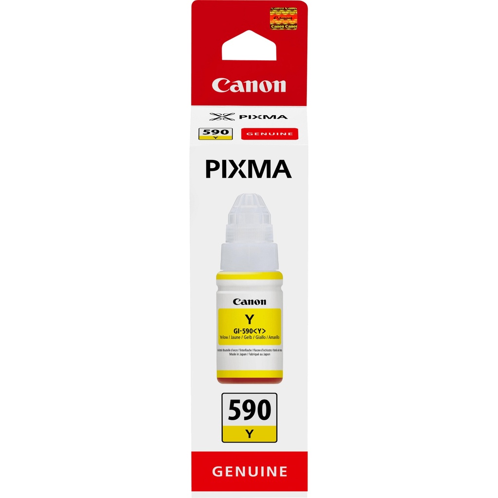 [170008440950] Canon 1606C001 inktnavulling voor printers