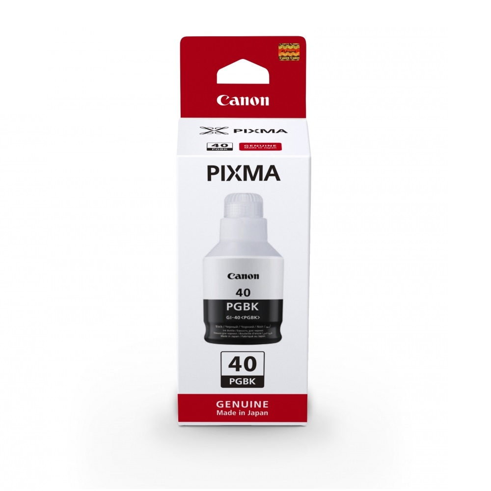 [170008440951] Canon GI-40 Origineel
