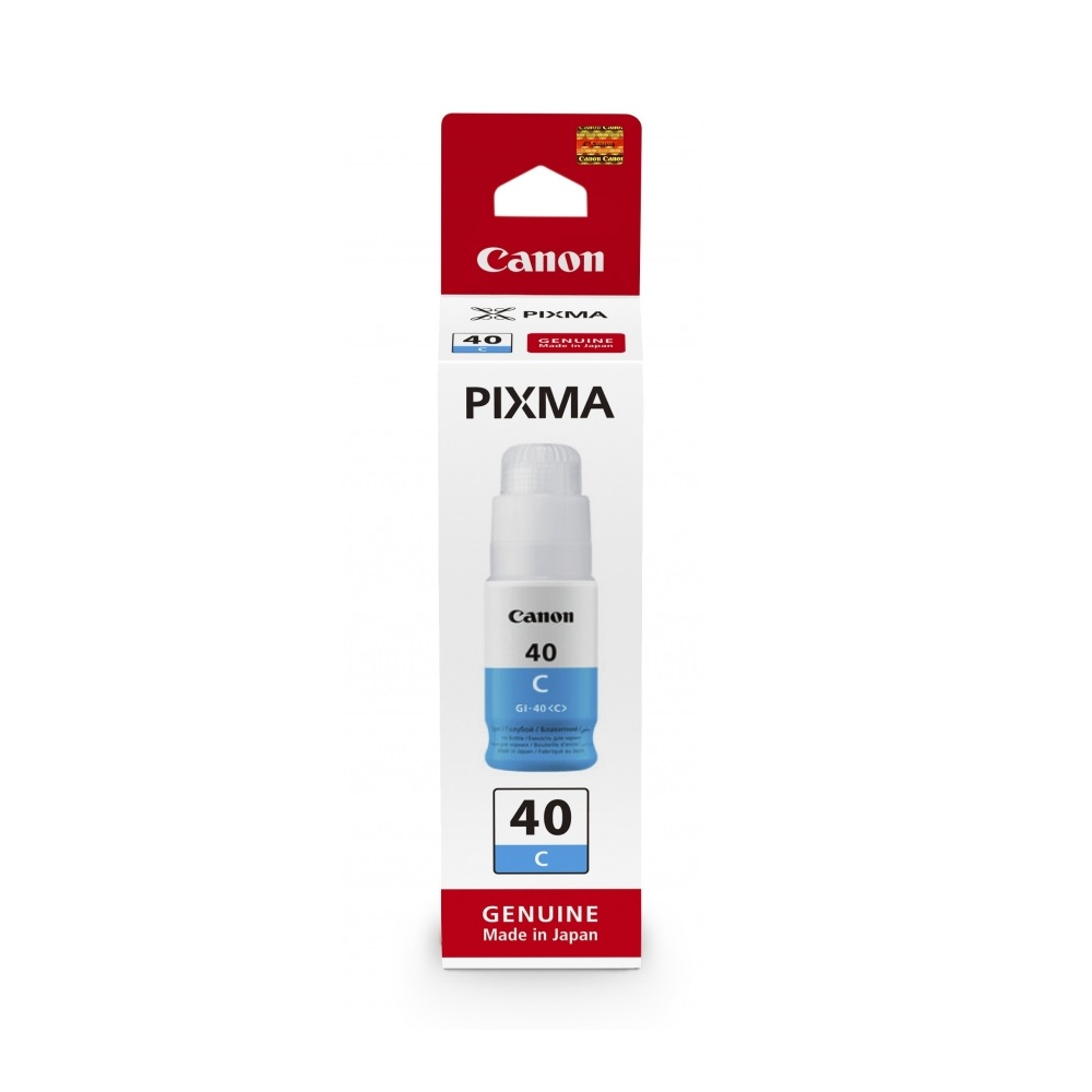[170008440952] Canon GI-40 Origineel