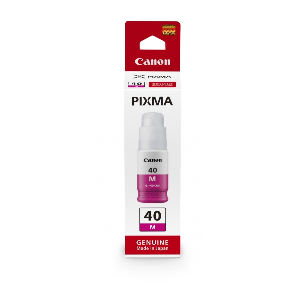 [170008440953] Canon GI-40 Origineel