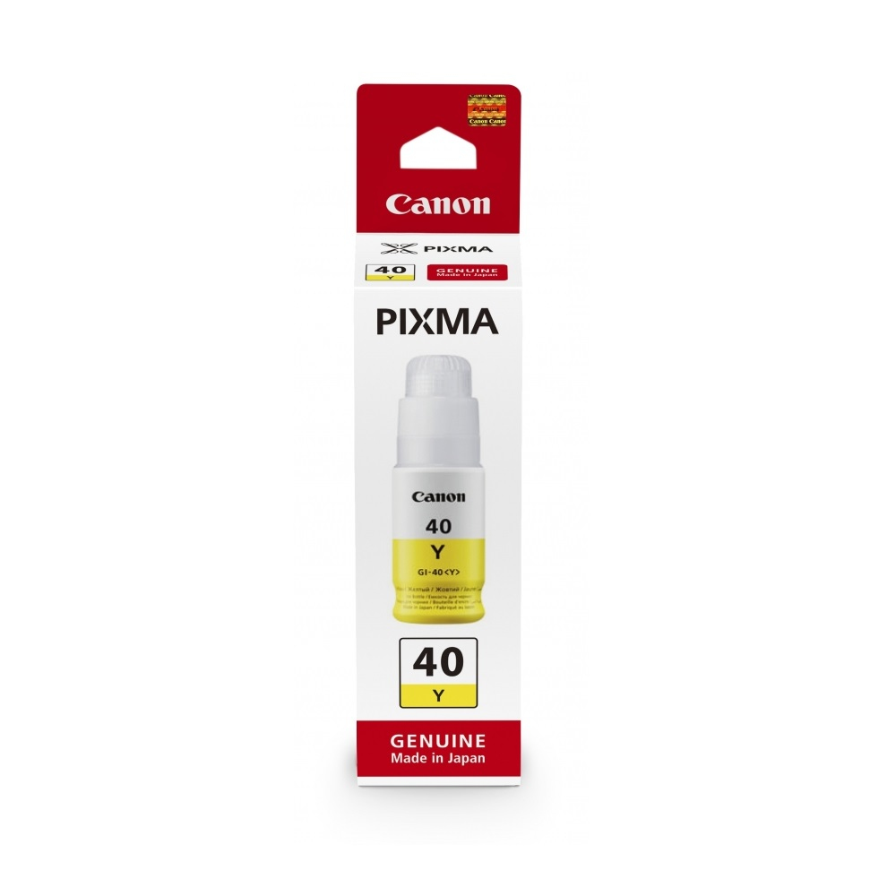 [170008440954] Canon GI-40 Origineel