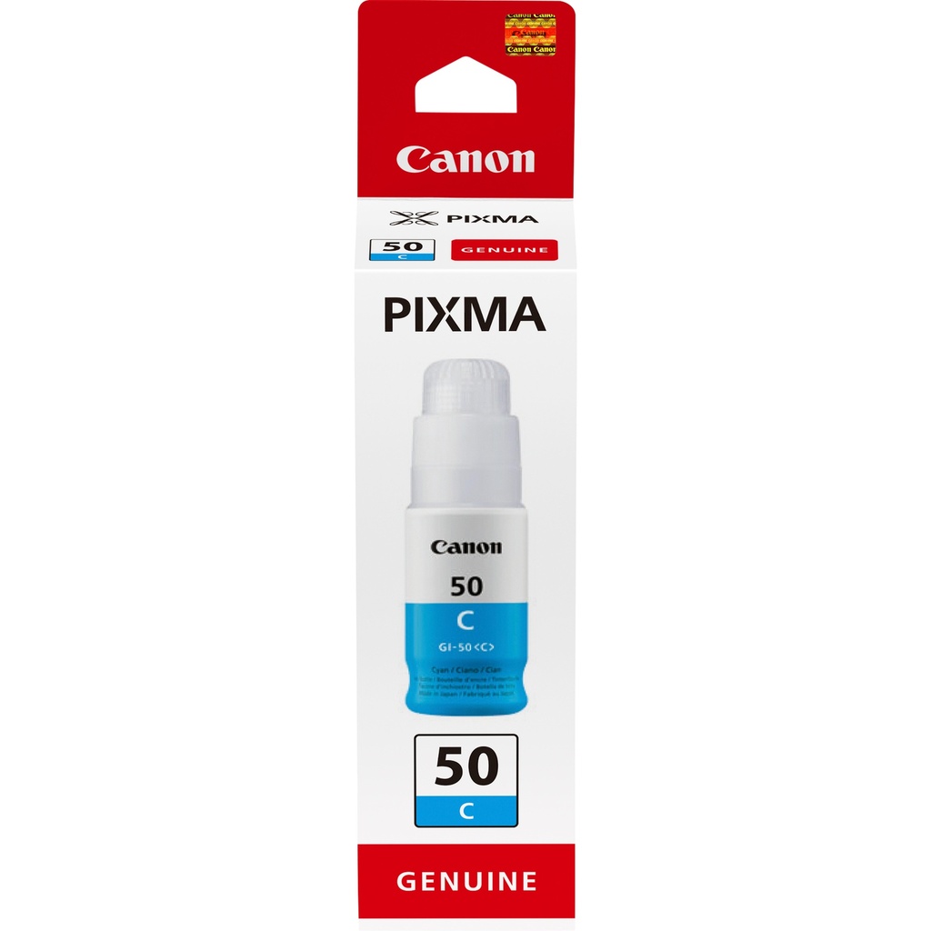 [170008440956] Canon 3403C001 inktcartridge 1 stuk(s) Origineel Cyaan