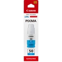 Canon 3403C001 inktcartridge 1 stuk(s) Origineel Cyaan