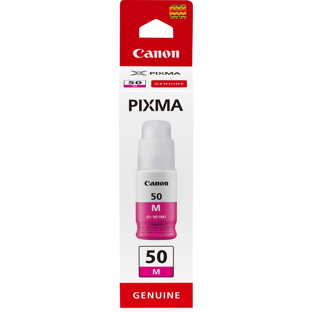 [170008440957] Canon 3404C001 inktcartridge 1 stuk(s) Origineel Magenta