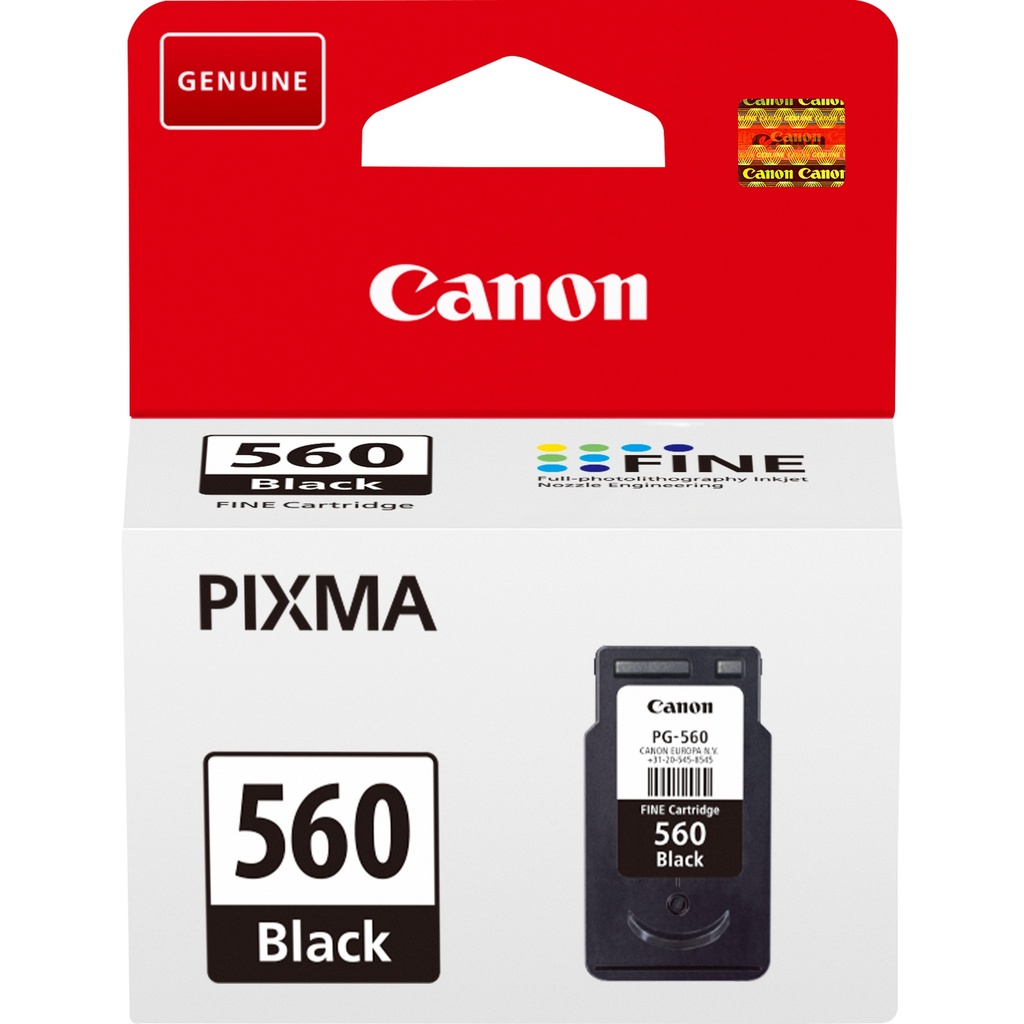 [170008440963] Canon 3713C001 inktcartridge 1 stuk(s) Origineel Zwart