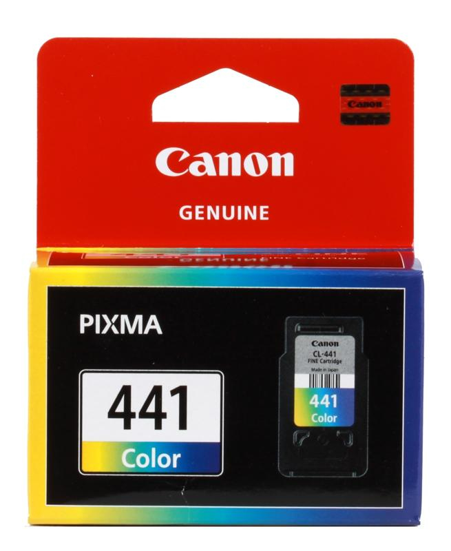 [170008440969] Canon CL-441 inktcartridge Origineel