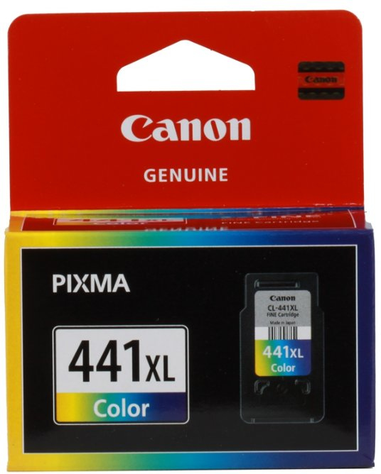 [170008440970] Canon CL-441XL inktcartridge Origineel Hoog (XL) rendement